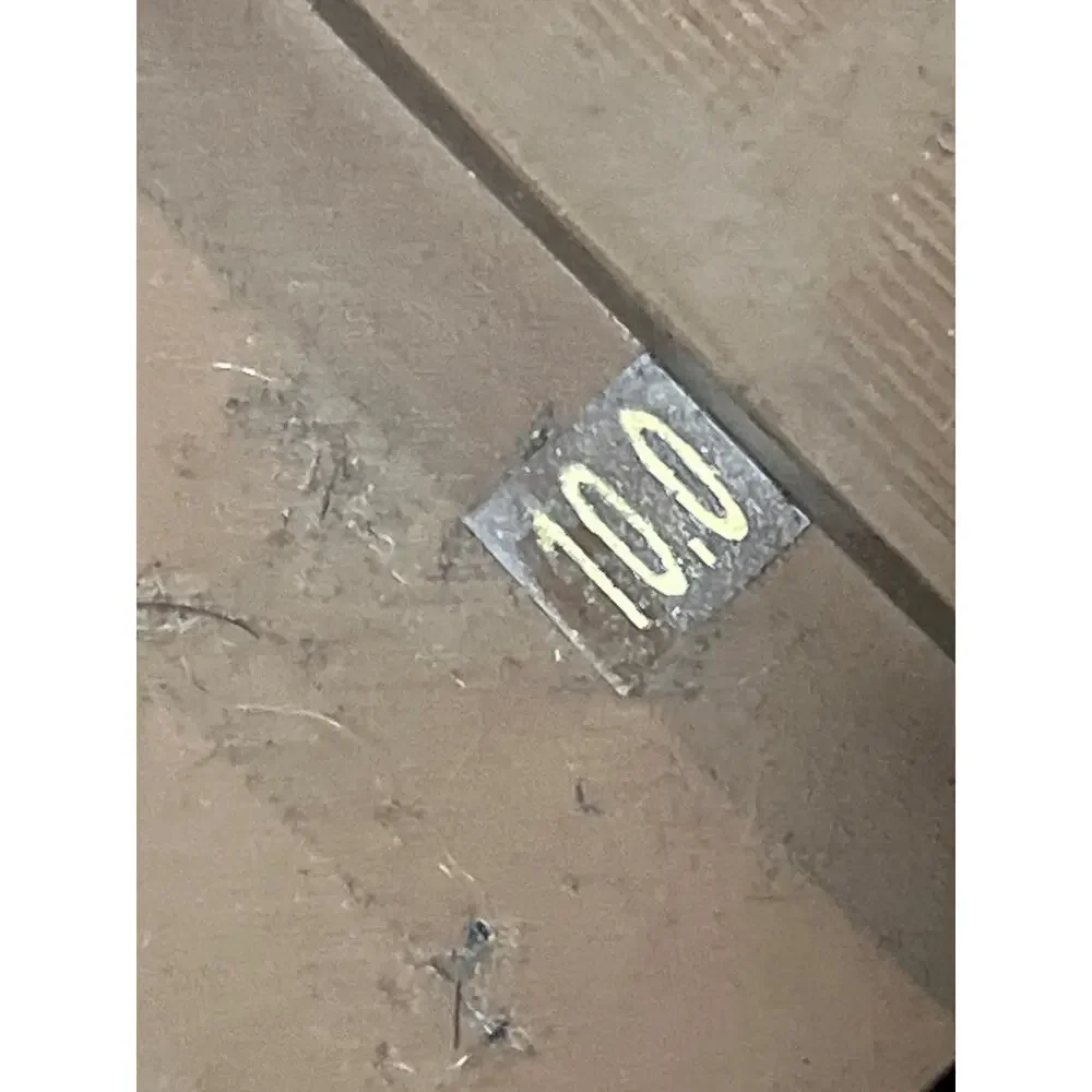 Steve Madden Studded Travel Sandal 10 - Picture 7 of 7